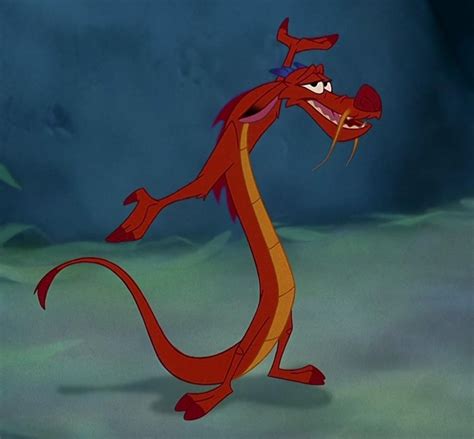 Mushu mulan - Sep 7, 2019 ... Top 10 Most Hilarious Mushu Moments // Subscribe: http://www.youtube.com/c/MsMojo?sub_confirmation=1 There's a lot to love in the Mulan ...
